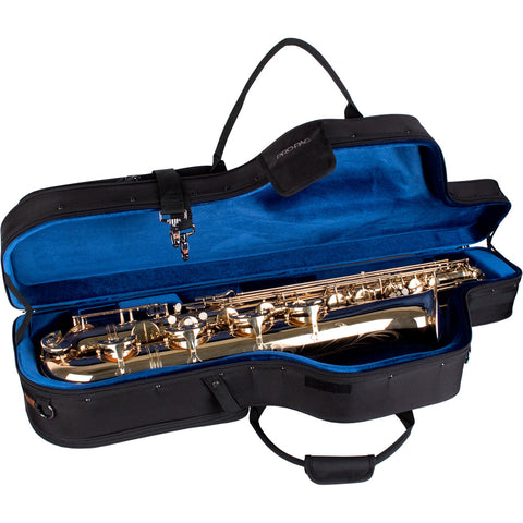 Protec Baritone Saxophone Contoured PRO PAC Case PB311CT