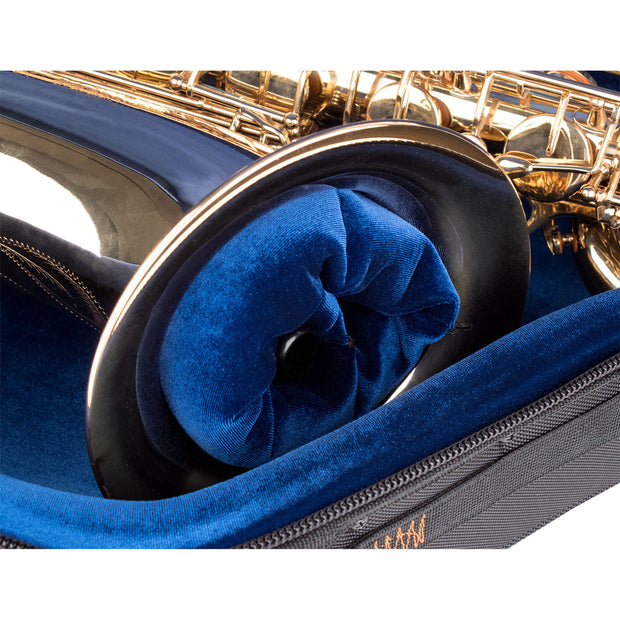 Protec Baritone Saxophone Contoured PRO PAC Case PB311CT