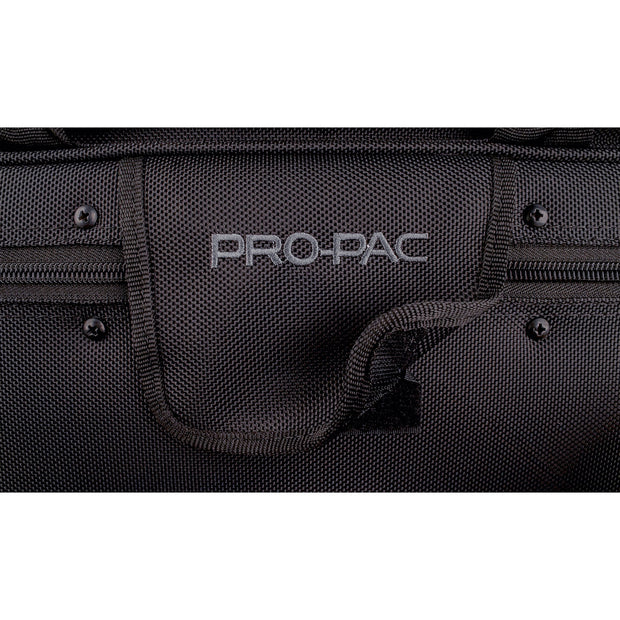 Protec Baritone Saxophone Contoured PRO PAC Case PB311CT