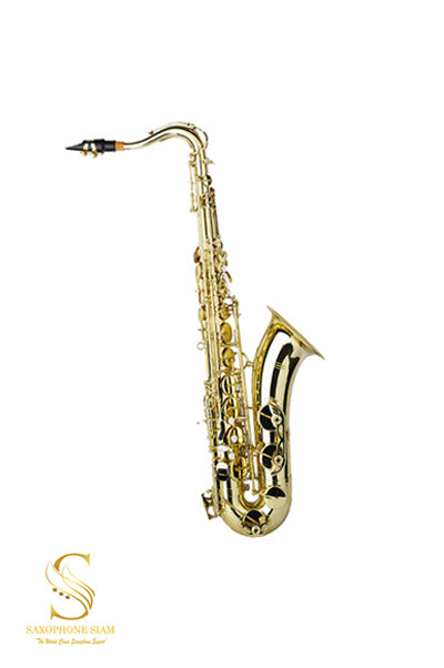 PLAYER PTS-100LI (เคลือบแลคเกอร์) TENOR SAXOPHONE