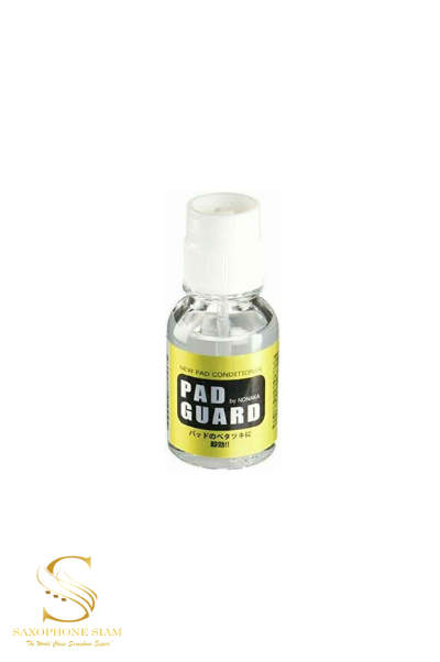 น้ำมันทานวม Pad Guard Oil By Nonaka