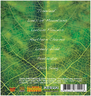 CD Foliage Dairy III : Passakorn Morasilpin.