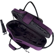 Protec Alto Sax Contoured Max Case MX304CTPR (Purple)