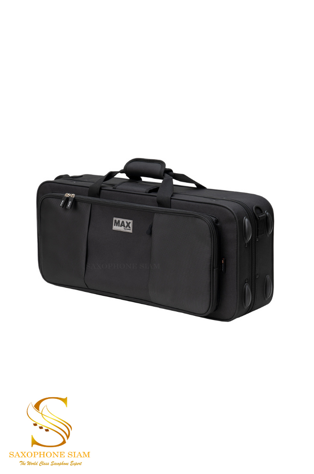 Protec Alto Saxophone Case MAX Rectangular MX304