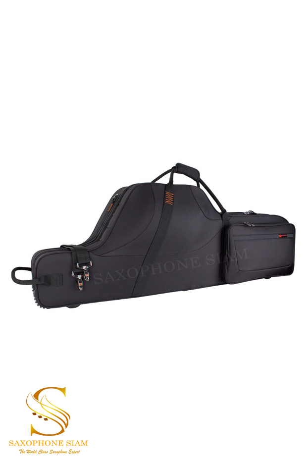 Protec Baritone Saxophone Contoured PRO PAC Case PB311CT