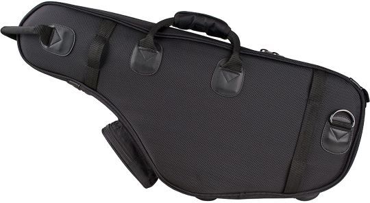 Protec Deluxe Alto Saxophone Gig Bag C237