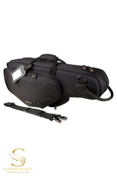 Protec Deluxe Alto Saxophone Gig Bag C237