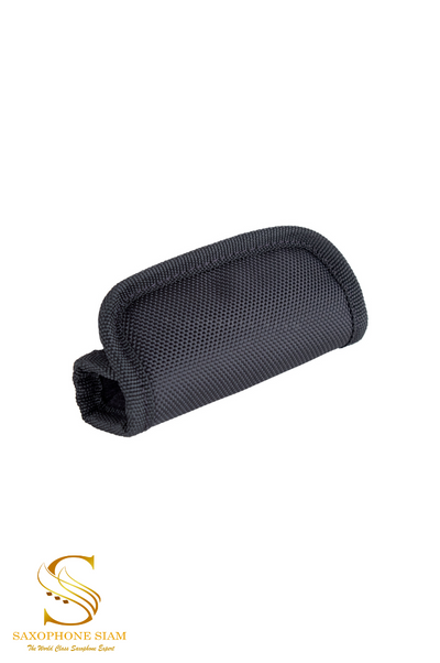 Protec Handle Wrap - Padded Ballistic Nylon (Black) WRAP1