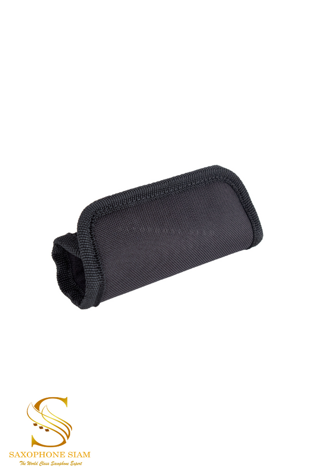 Protec Handle Wrap - Padded Polyester (Black) WRAP2