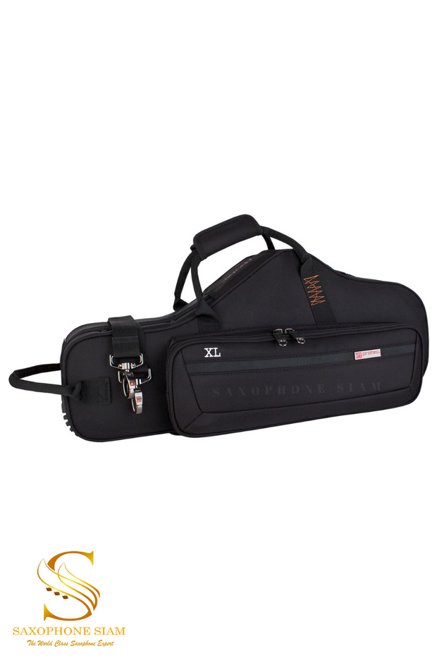 Protec PRO PAC Extra Large Contoured Alto Saxophone Case PB304CTXL