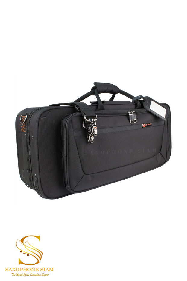 Protec PRO PAC Rectangular Alto Saxophone Case PB304