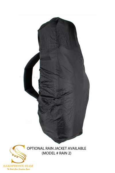 Protec Rain Jacket For Larger Protec Cases RAIN2