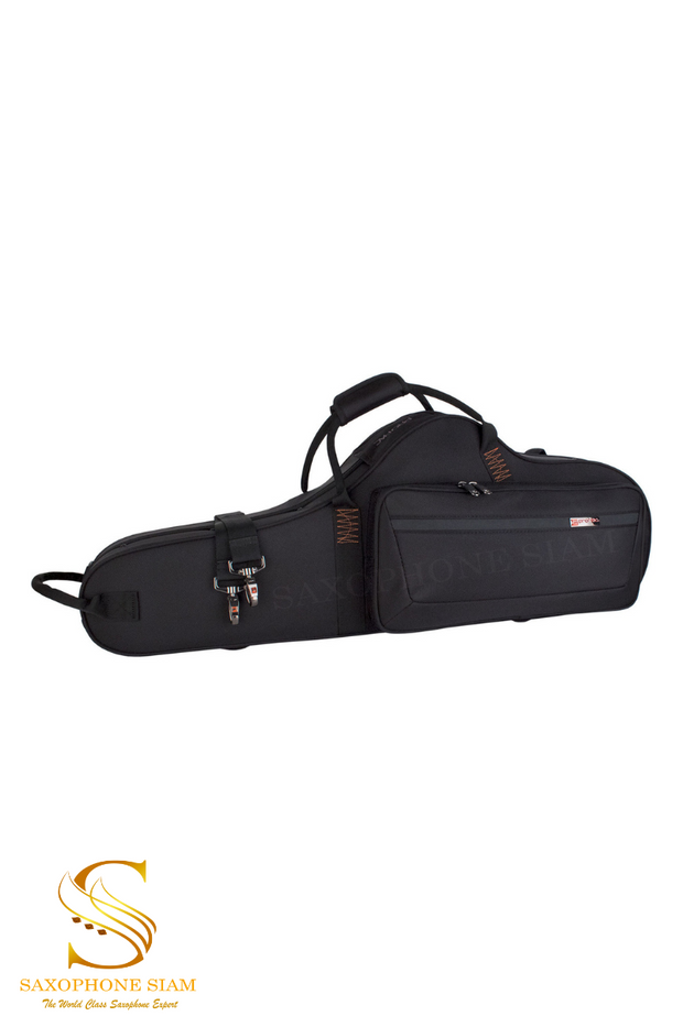 Protec Tenor Saxophone Contoured PRO PAC Case (BLACK) PB305CT