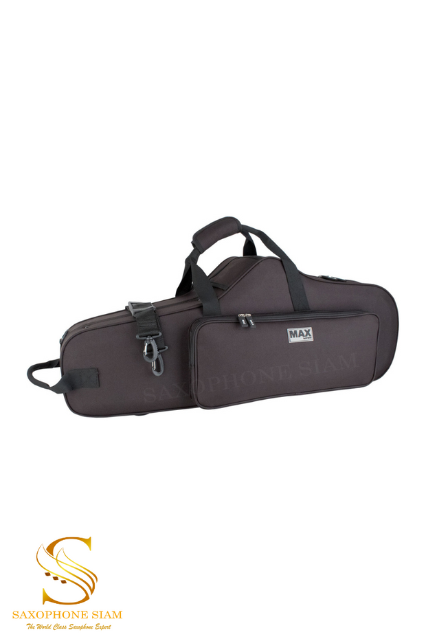 Protec Tenor Saxophone MAX Contoured Case MX305CT