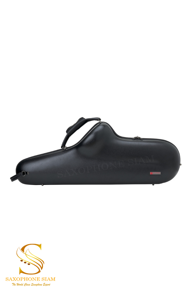 Protec Tenor Saxophone Micro ZIP Case (Black) BM305CT