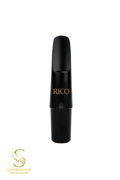 RICO - B3 BARITONE SAX MOUTHPIECES