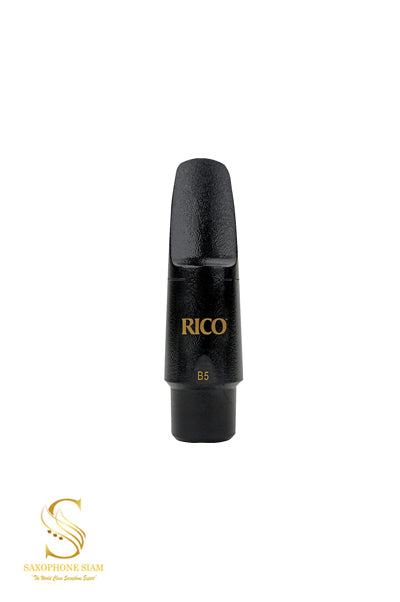 RICO - B5 ALTO SAX MOUTHPIECES