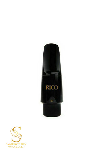 RICO - B7 ALTO SAX MOUTHPIECES