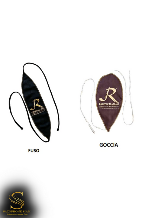 Rampone & Cazzani Alto Swabs Combo GOCCIA + FUSO RCGFS