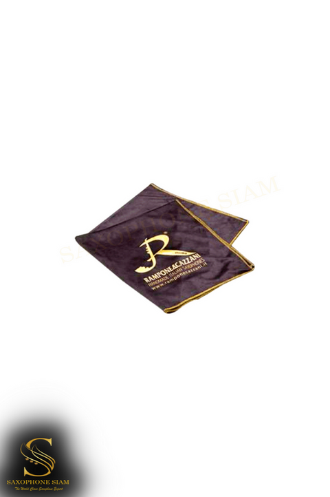 Rampone & Cazzani HUGGY Care Cloth for Musical Instruments RCHCC