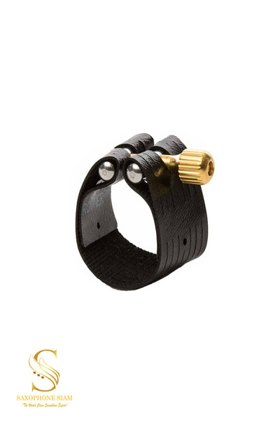 Rovner Dark Tenor Saxophone Ligature