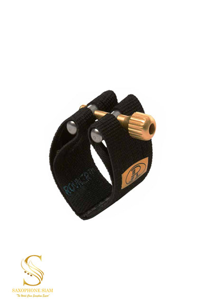 Rovner MKIII Soprano Saxophone Ligature