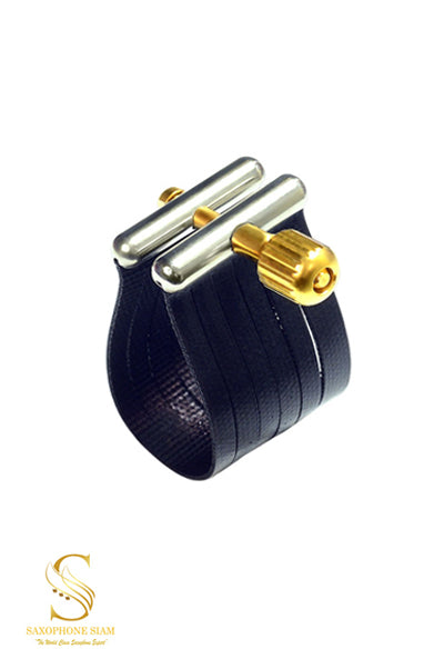 Rovner Star Series Baritone Saxophone Ligature