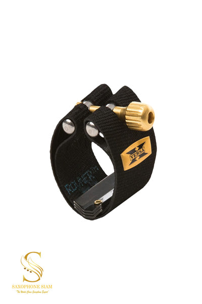 Rovner Versa-X Alto Saxophone Ligature