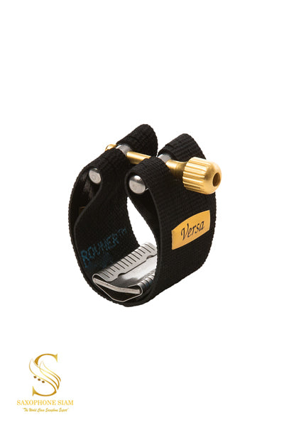 Rovner Versa Alto Saxophone Ligature