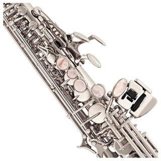 YANAGISAWA Soprano Saxophone S-WO10S