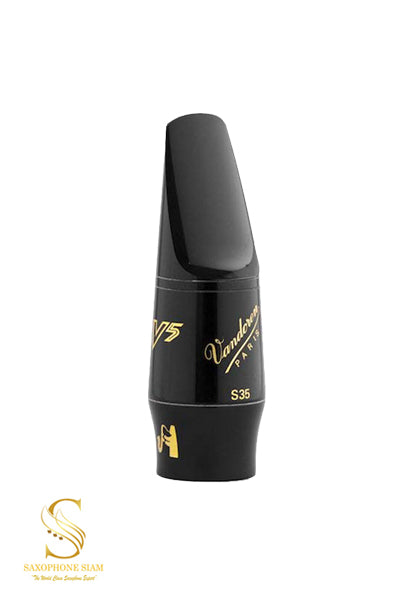 VANDOREN S35 V5 JAZZ SOPRANO SAXOPHONE MOUTHPIECE