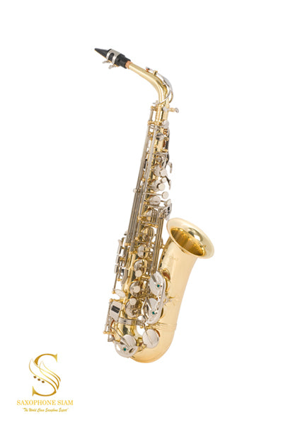 SELMER AS600 Alto Saxophone