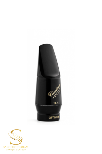 Vandoren Optimum Soprano Saxophone Mouthpiece