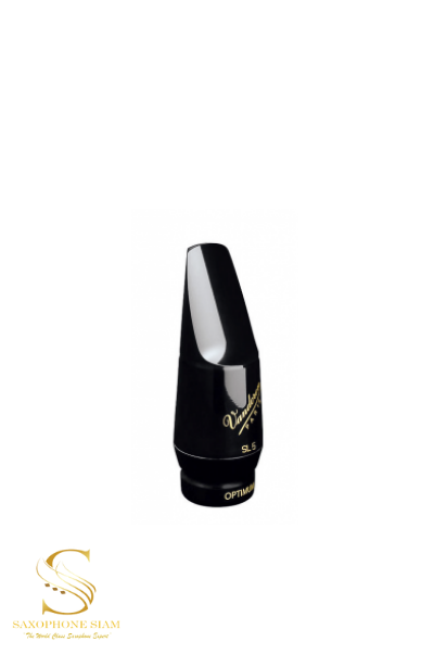 Vandoren Optimum Soprano Saxophone Mouthpiece