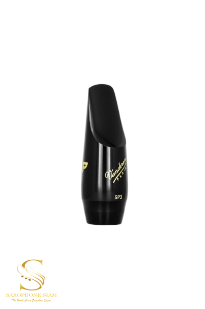 Vandoren Profile SM903 SP3 Soprano Sax Mouthpiece