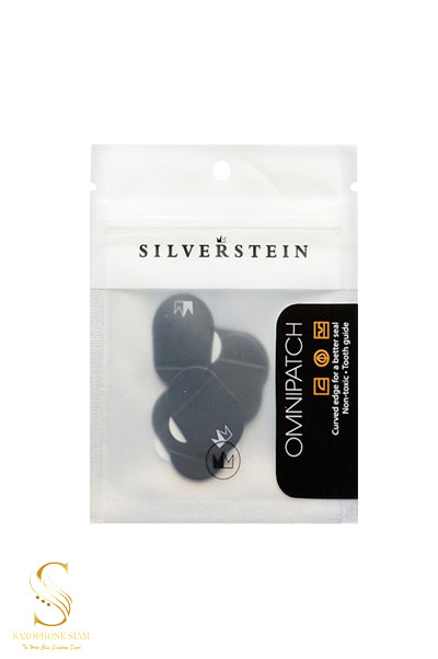 Silverstein OmniPatch