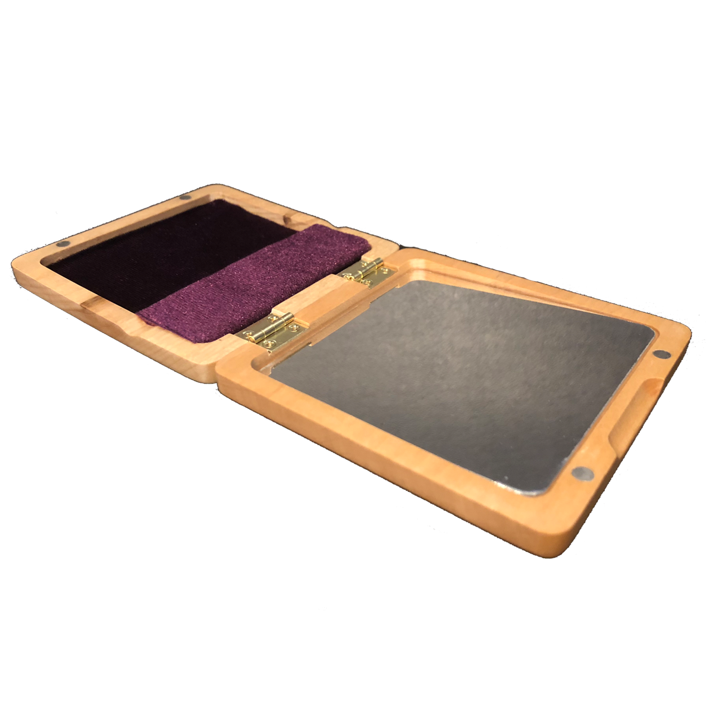 Small Wooden Reed Case – Saxophonesiam