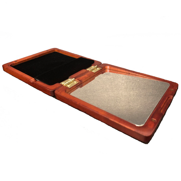 Cat Reed Case Small Wooden Reed Case – Saxophonesiam