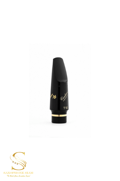 Vandoren V16 Ebonite Tenor Saxophone Mouthpiece