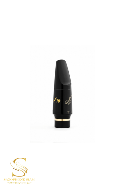 Vandoren V16 Ebonite Tenor Saxophone Mouthpiece