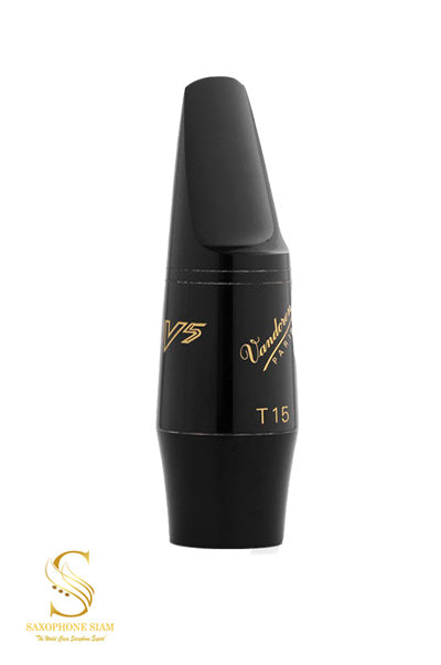 VANDOREN T15 V5 TENOR SAXOPHONE MOUTHPIECE