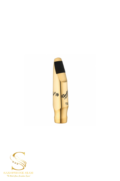 vandoren v16 metal tenor saxophone mouthpiece Large chamber