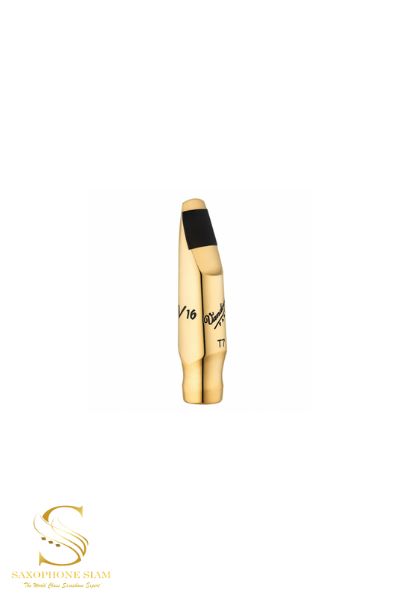 Vandoren V.16 VANDOREN TENOR SAXOPHONE MOUTHPIECE (Medium CHAMBER)