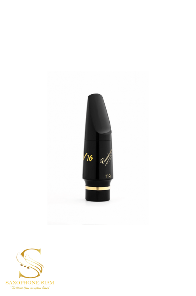 Vandoren V16 Ebonite Tenor Saxophone Mouthpiece