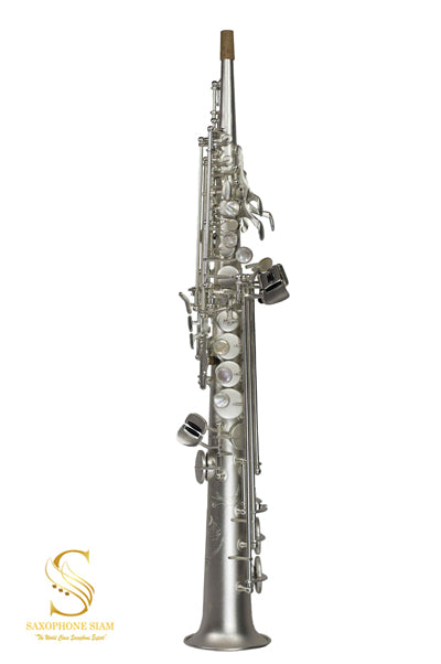 THEO WANNE MANTRA - STRAIGHT SOPRANO SAXOPHONE