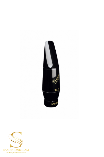 Vandoren Optimum Tenor Saxophone Mouthpiece