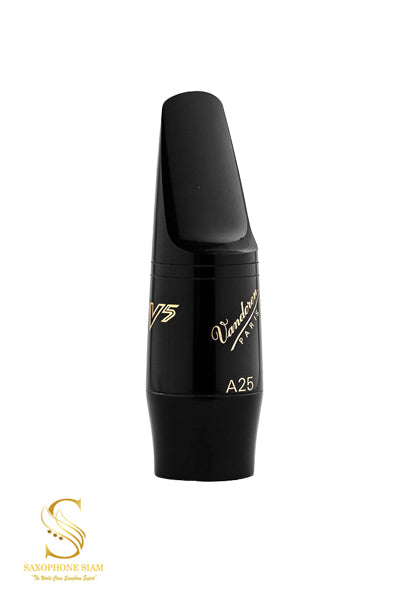 VANDOREN A25 V5 ALTO SAXOPHONE MOUTHPIECE