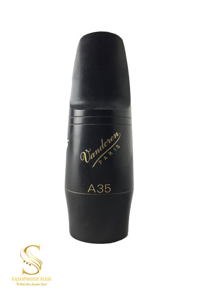 VANDOREN A35 V5 JAZZ ALTO SAXOPHONE MOUTHPIECE