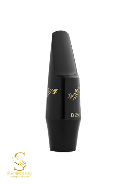 VANDOREN B25 V5 BARITONE SAXOPHONE MOUTHPIECE