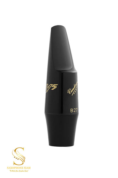 VANDOREN B27 V5 BARITONE SAXOPHONE MOUTHPIECE